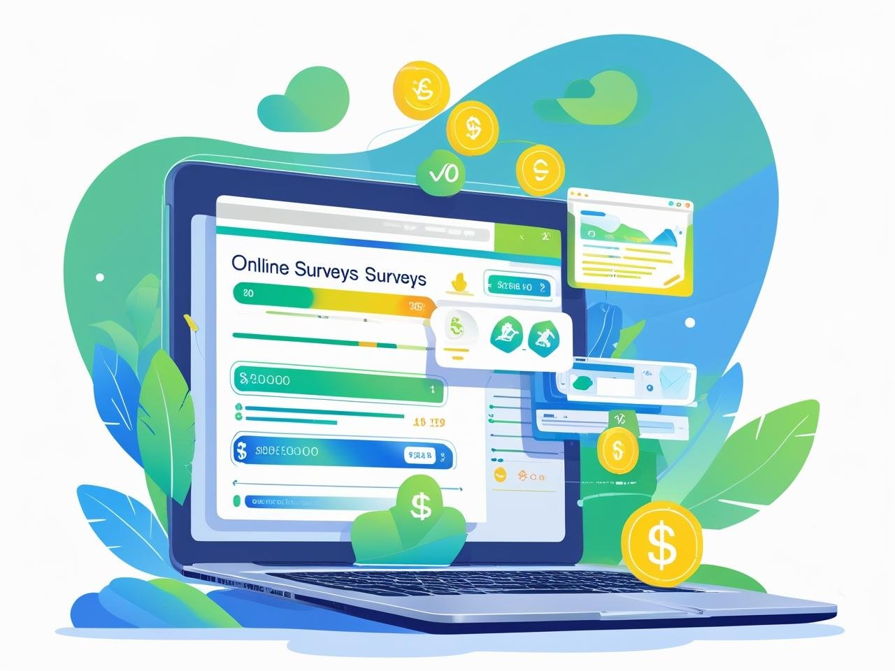 Online Survey_Software